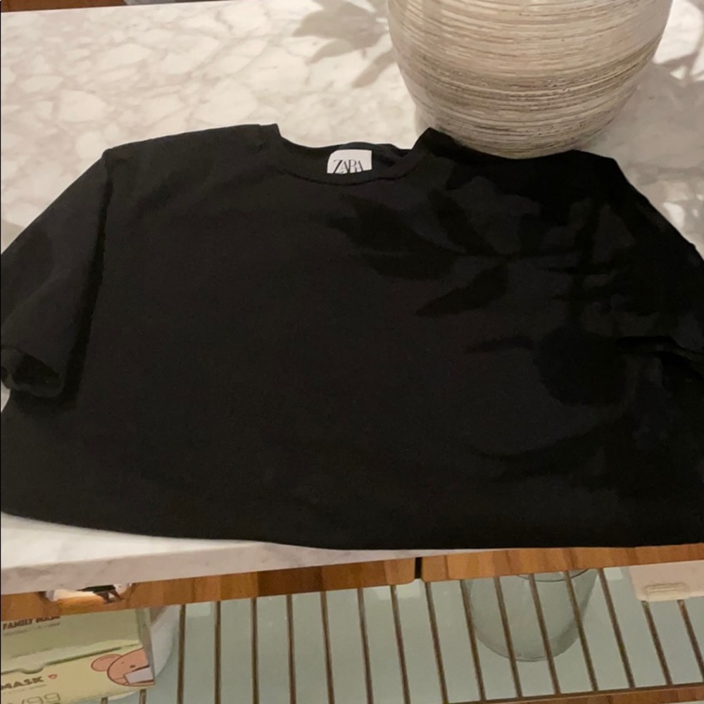 Zara tshirt